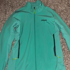 Patagonia Women's Aqua Ski Jacket